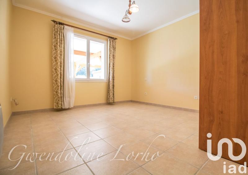 Maison - 129 m² - 5 pièces