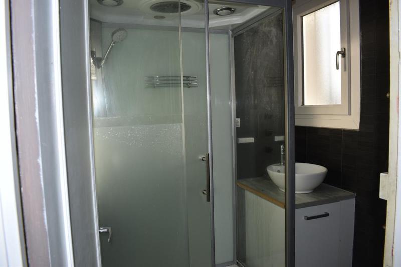 Maison - 62 m² - 5 pièces