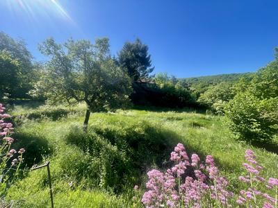 Maison de village - 92 m² - 4 pièces