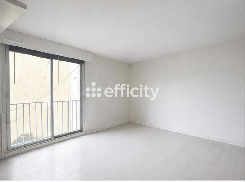 Appartement - 89 m² - 4 pièces