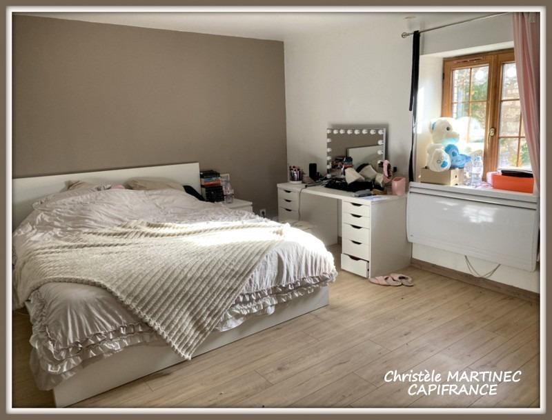 Longère - 280 m² - 8 pièces