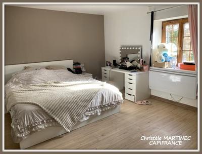 Longère - 280 m² - 8 pièces