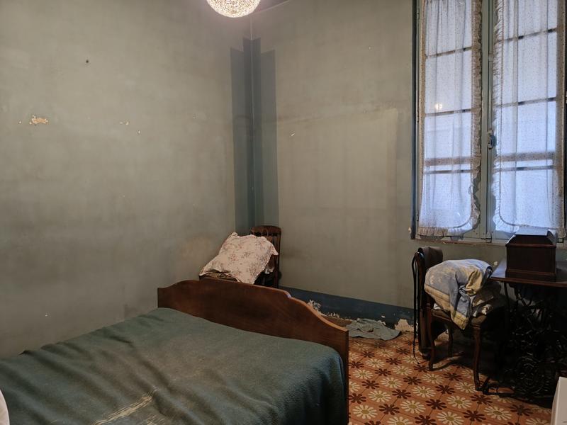 Maison traditionnelle - 70 m² - 3 pièces