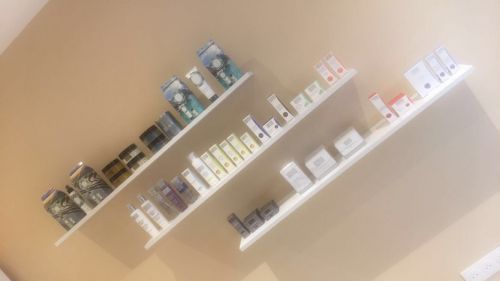 M institut de beauté