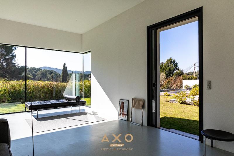 Maison - 190 m² - 6 pièces