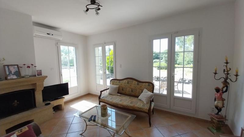 Villa - 113 m² - 4 pièces