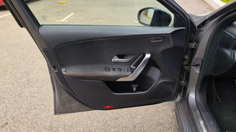 Mercedes Classe a IV 180 136 7g-Dct Progressive Line