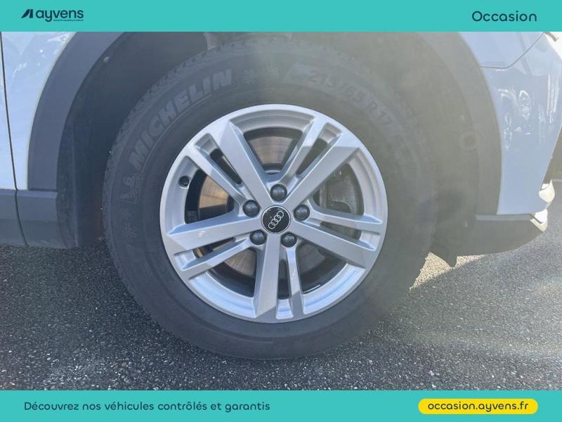 Audi Q3 45 Tfsi e 245ch Design s tronic 6