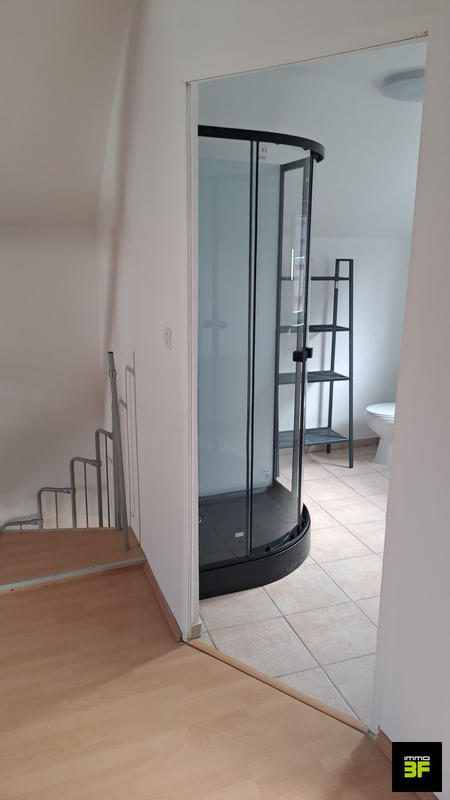 Appartement - 55 m² - 2 pièces