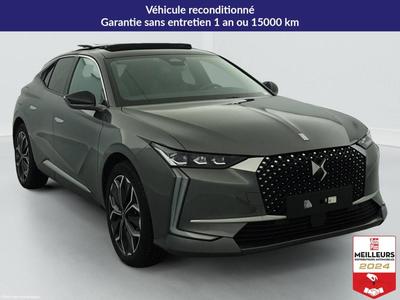 Ds Ds 4 Ds4 Hybride E-Tense 225 Eat8 Rivoli