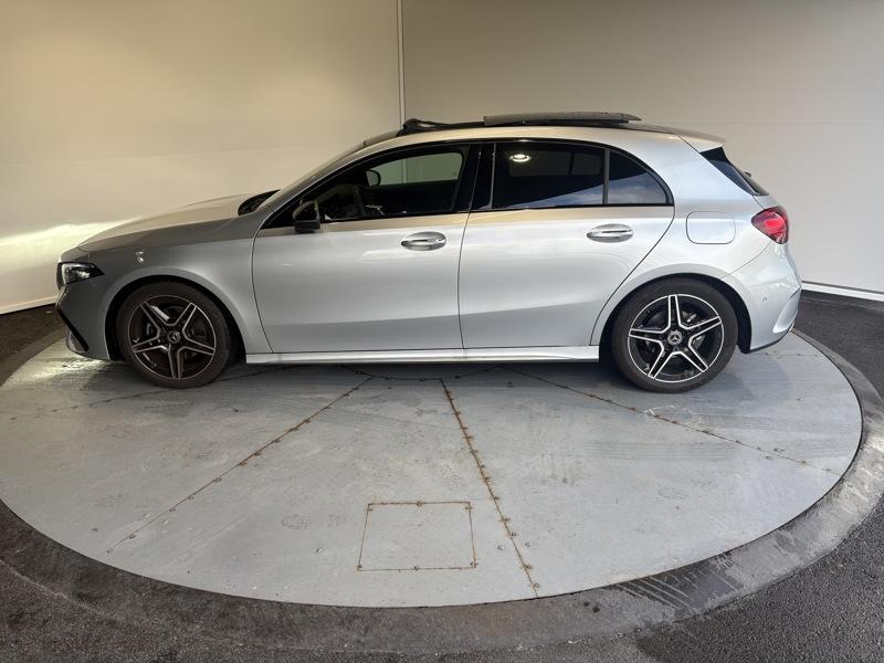 Mercedes Classe a 180 d Amg Line