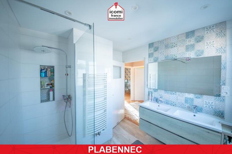 Maison - 115 m² - 6 pièces