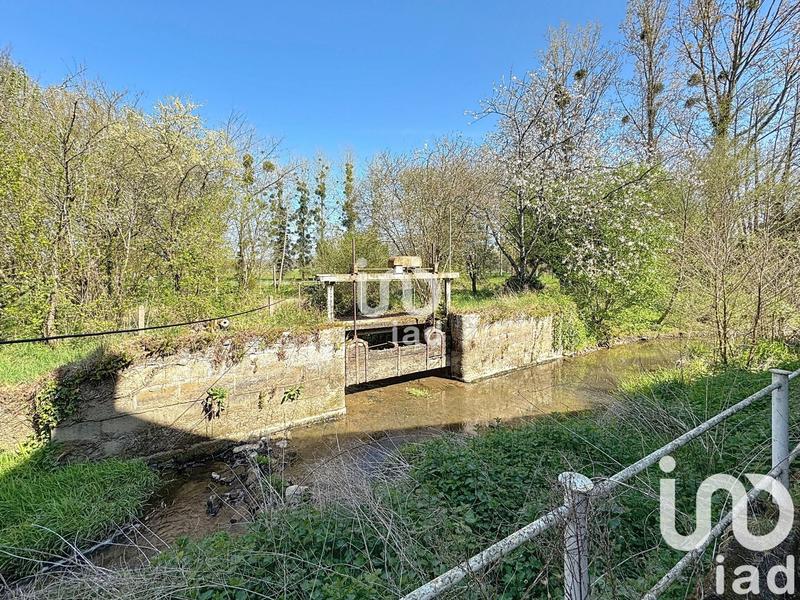 Maison - 549 m² - 10 pièces