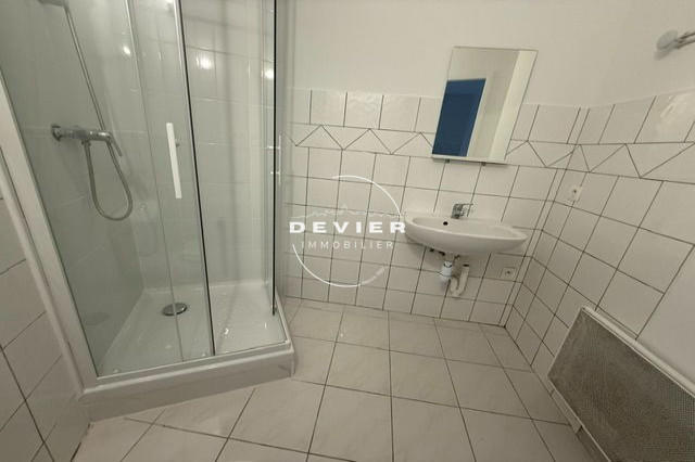 Appartement - 28 m² - 1 pièce