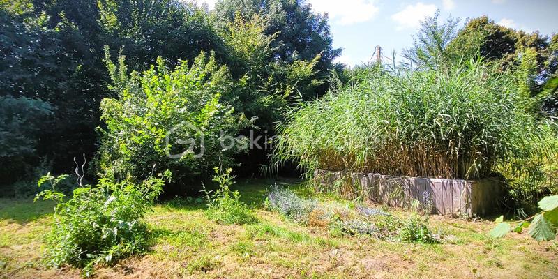 Longère - 70 m² - 5 pièces