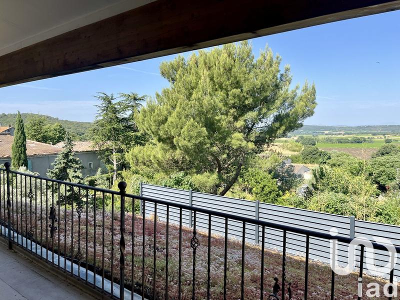 Maison - 225 m² - 6 pièces