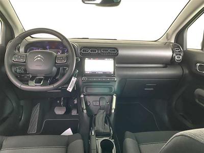 Citroën C3 Aircross 1.5 BlueHDi 120 s&amp;S Eat6 c-Series
