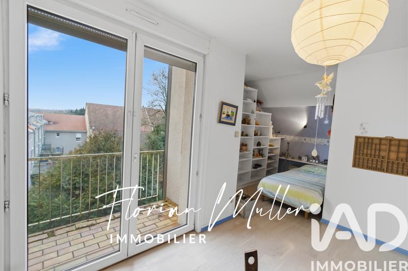Maison de maîtres - 148 m² - 6 pièces