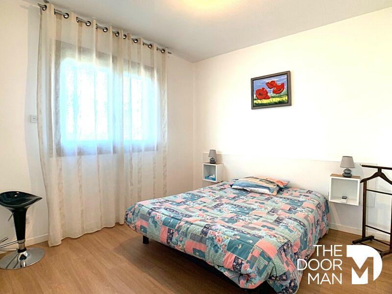 Appartement - 70 m² - 4 pièces