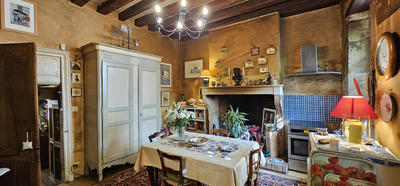 Propriété - 224 m² - 10 pièces