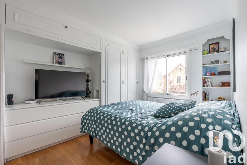 Maison - 160 m² - 5 pièces