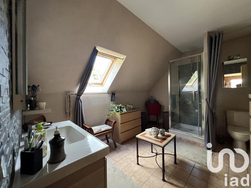 Maison - 103 m² - 4 pièces