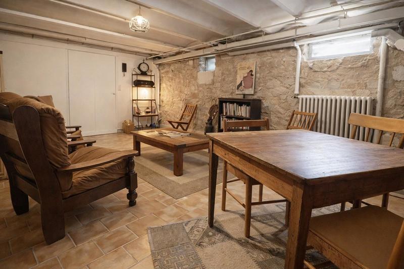 Maison - 109 m² - 5 pièces