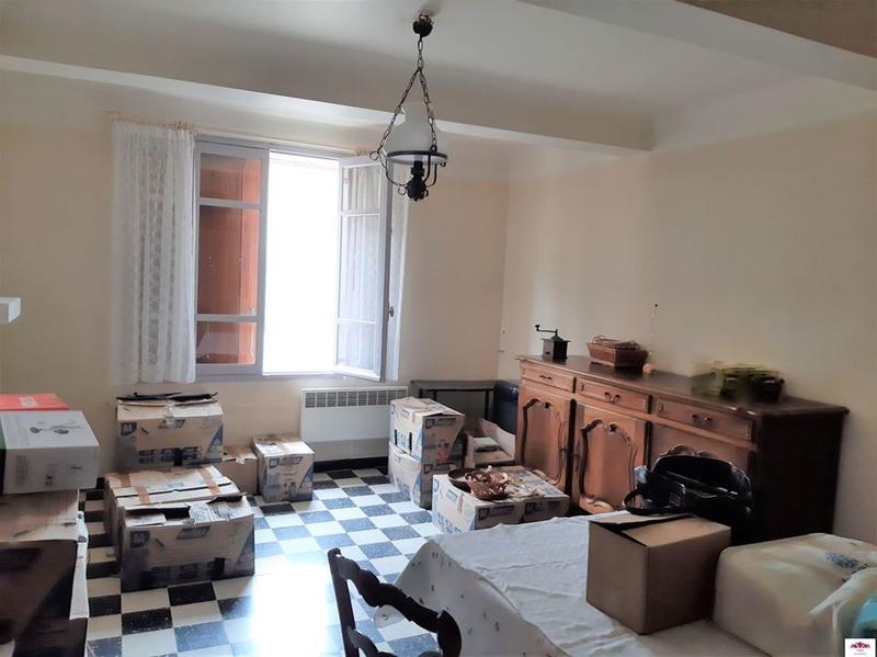 Maison de village - 208 m² - 4 pièces