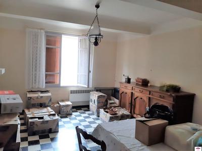 Maison de village - 208 m² - 4 pièces