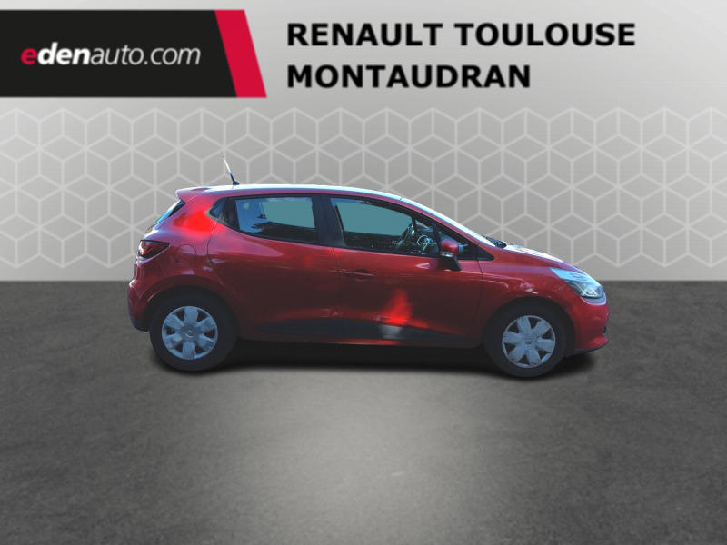 Renault Clio IV TCe 90 Energy eco2 Expression