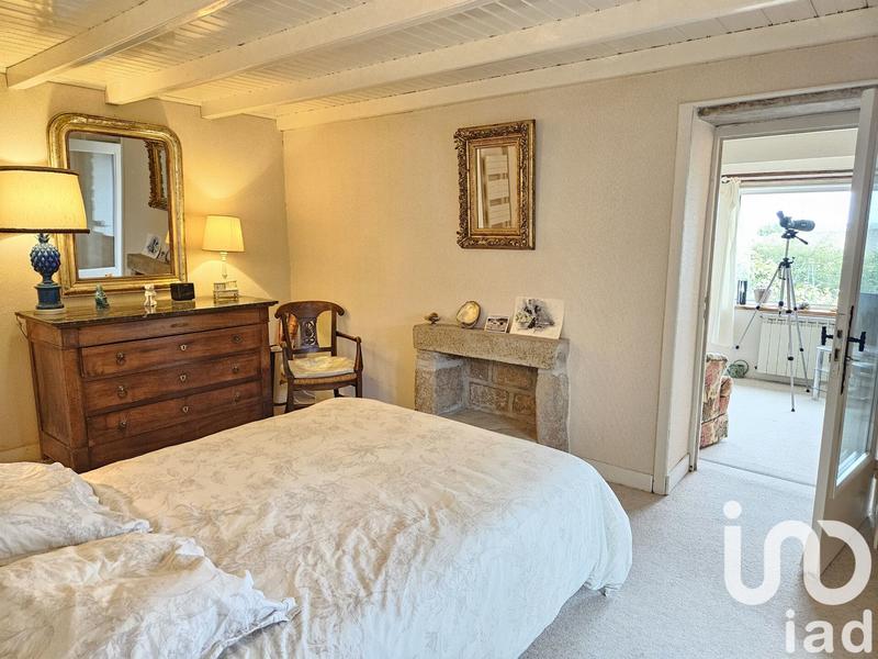 Maison - 151 m² - 6 pièces