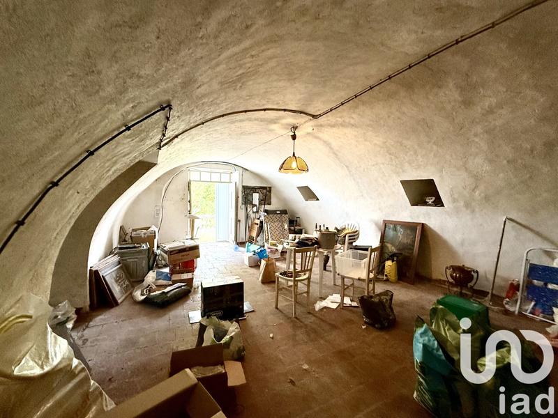 Maison de campagne - 181 m² - 10 pièces