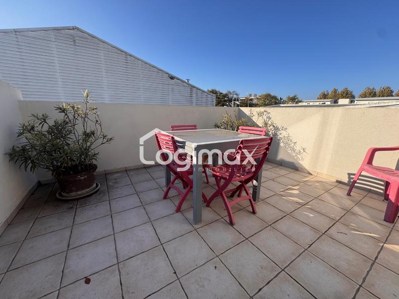 Maison - 200 m² - 5 pièces