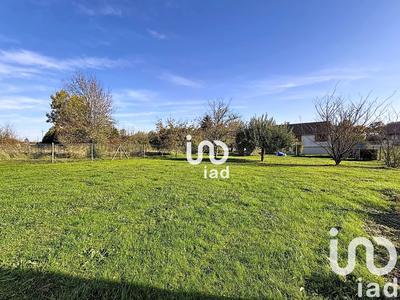 Maison - 66 m² - 4 pièces