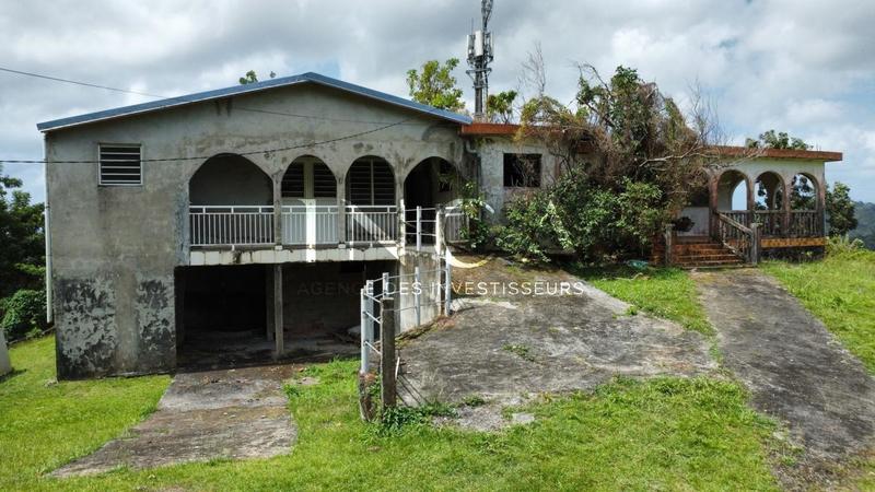 Immeuble - 270 m² - 11 pièces