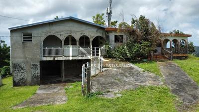 Immeuble - 270 m² - 11 pièces