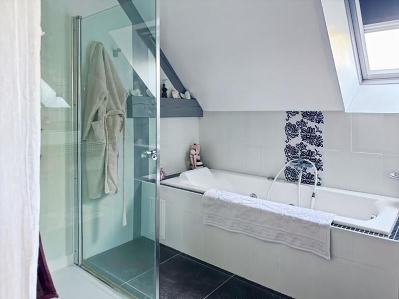 Maison - 179 m² - 8 pièces