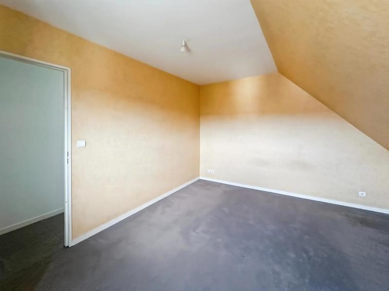 Duplex - 75 m² - 4 pièces