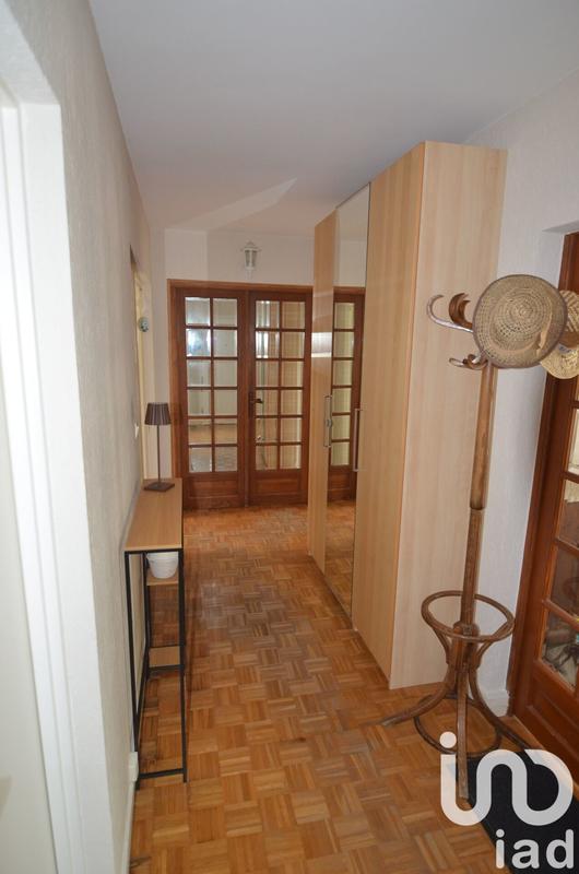 Appartement - 74 m² - 3 pièces