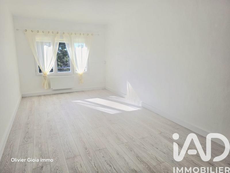 Appartement - 75 m² - 3 pièces