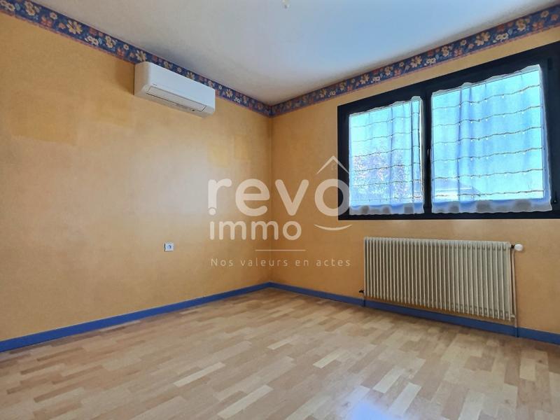 Maison de bois - 83 m² - 4 pièces