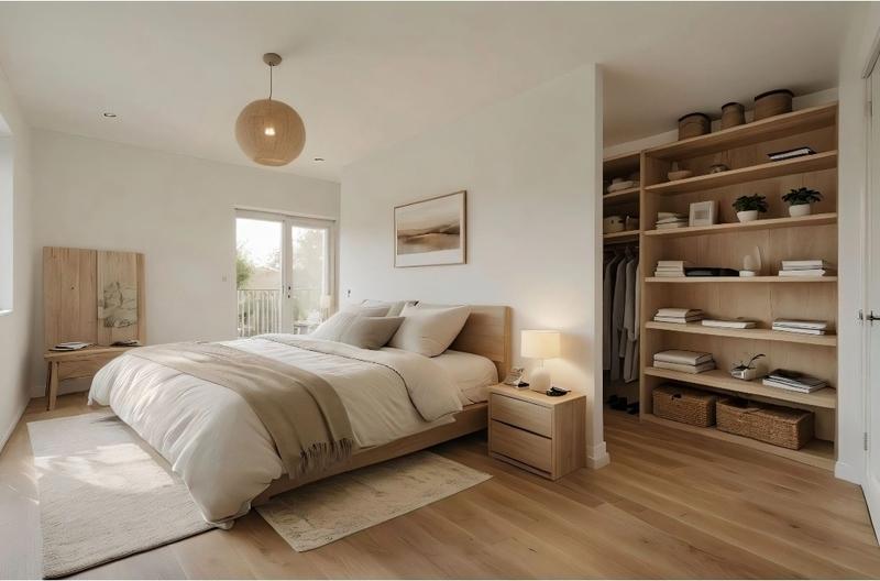 Propriété - 220 m² - 7 pièces