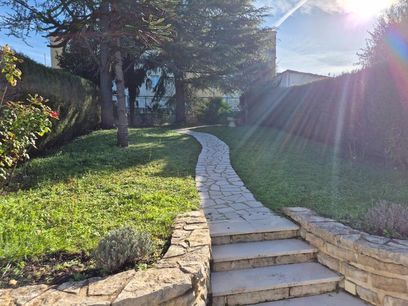 Maison en pierre - 70 m² - 3 pièces