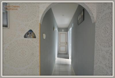 Maison - 102 m² - 5 pièces