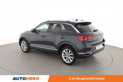 Volkswagen t-Roc 1.5 Tsi Evo Carat Exclusive Dsg7 150 ch