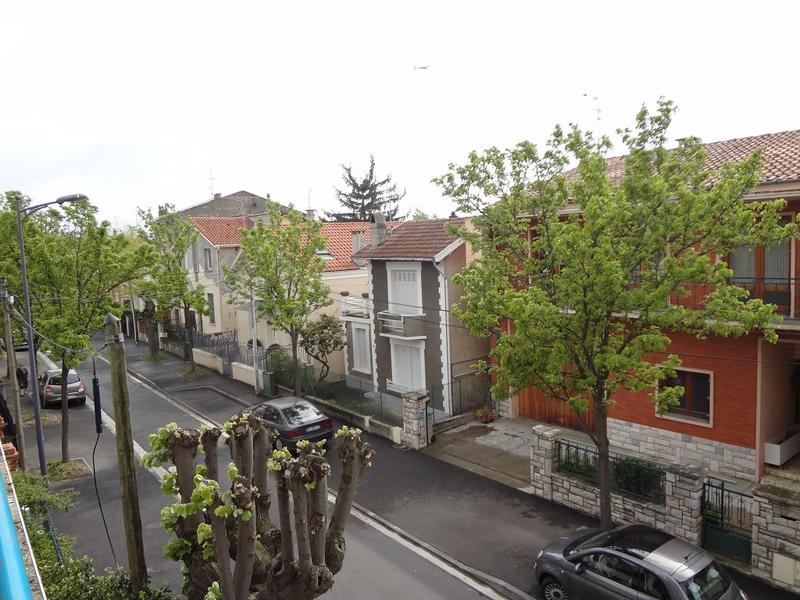 Appartement ancien - 27 m² - 1 pièce