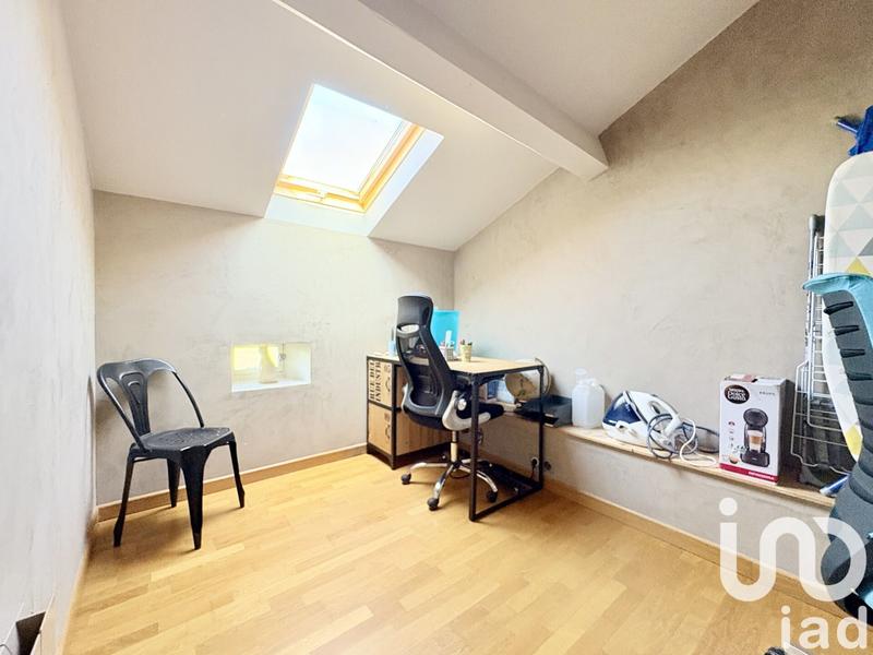 Maison de village - 83 m² - 3 pièces