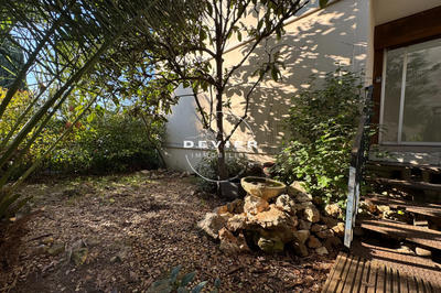 Appartement - 98 m² - 4 pièces