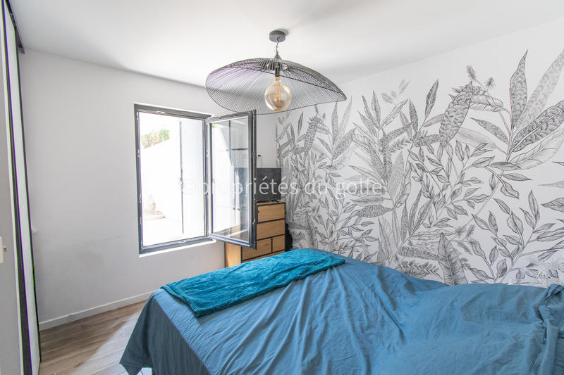 Maison - 138 m² - 8 pièces