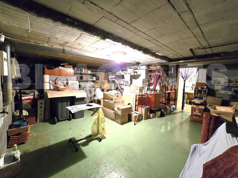 Maison - 78 m² - 3 pièces